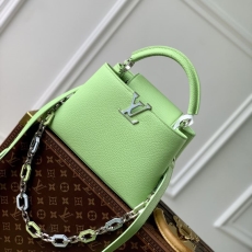 LV Top Handle Bags